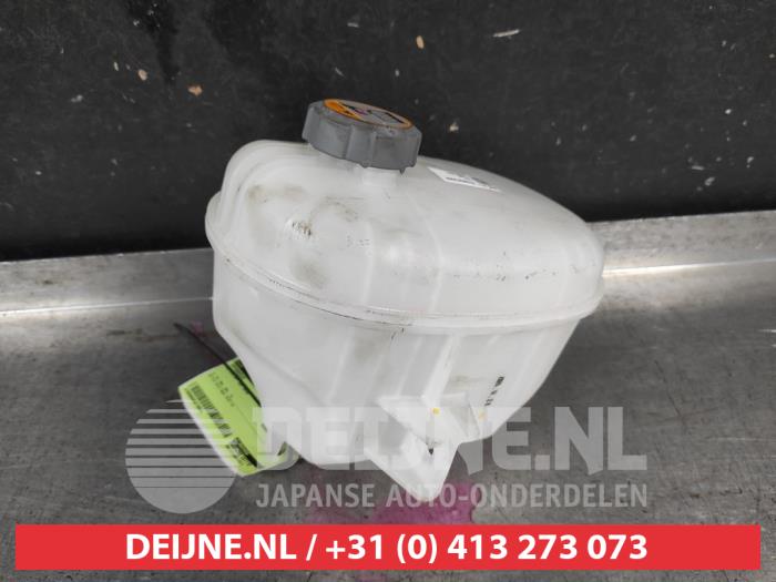 Kia EV3 Expansievat O730843