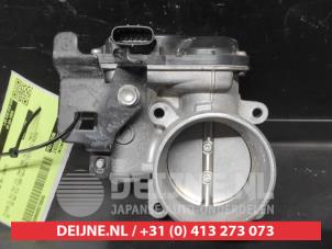 Mazda CX-30 Drosselklappengehäuse O730845 foto 2