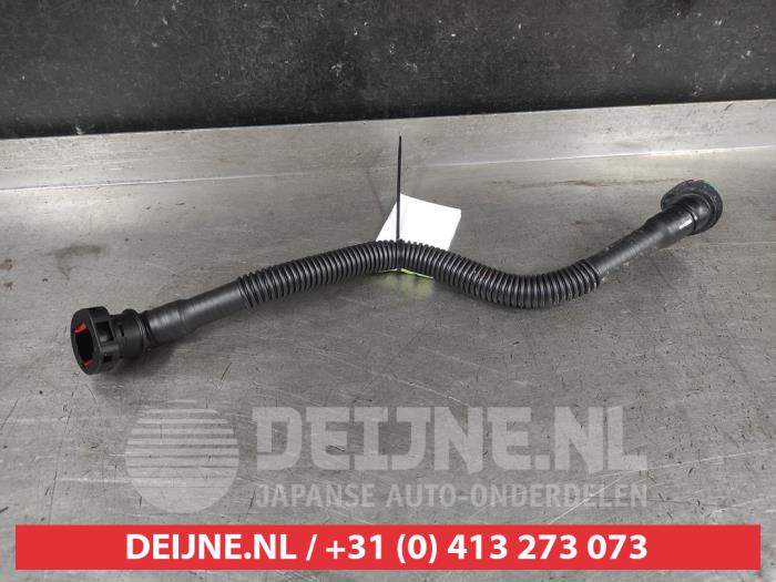 Kia EV3 Kühlerschlauch O730847