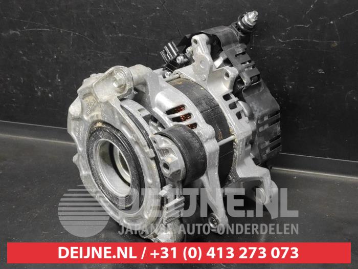 Mazda CX-30 Dynamo O730851