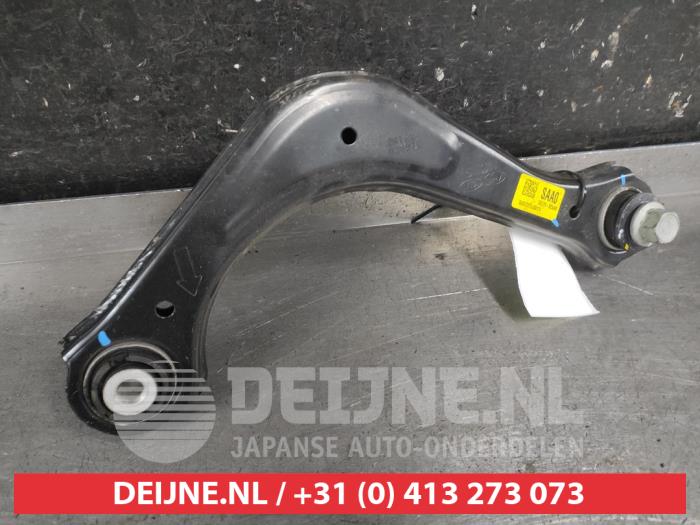 Kia EV3 Querlenker rechts hinten O730856