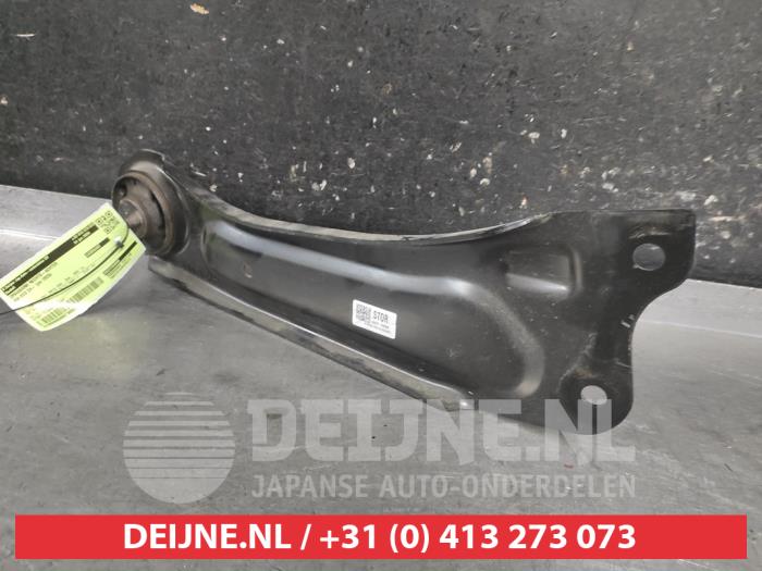 Kia EV3 Querlenker rechts hinten O730857