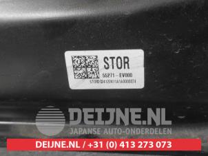 Kia EV3 Draagarm rechts-achter O730857 foto 2