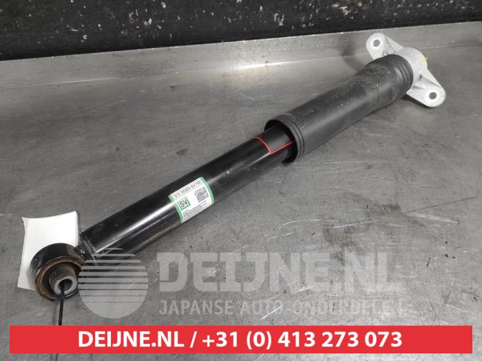 Kia EV3 Schokdemper rechts-achter O730860