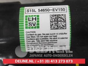 Kia EV3 Stoßdämpferstrebe links vorne O730861 foto 2