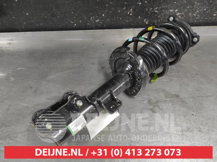 Kia EV3 Schokdemperpoot rechts-voor O730862