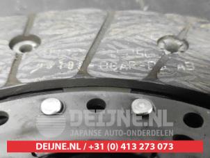 Mazda CX-30 Koppelingsset (compleet) O730863 foto 3