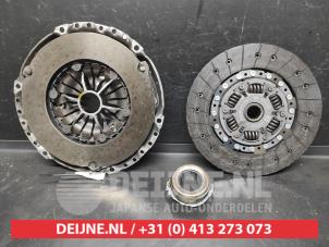 Mazda CX-30 Koppelingsset (compleet) O730863 foto 2