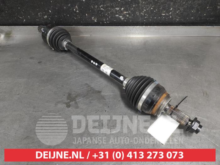 Kia EV3 Antriebswelle links vorne O730864