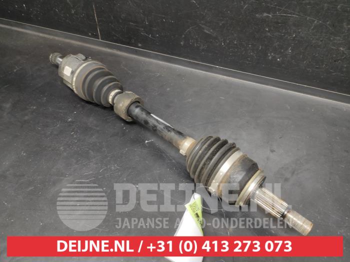 Mazda CX-30 Antriebswelle links vorne O730867