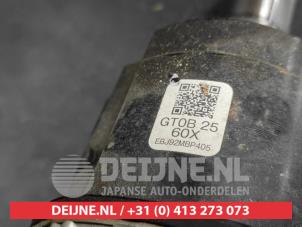 Mazda CX-30 Front drive shaft, left O730867 photo 3