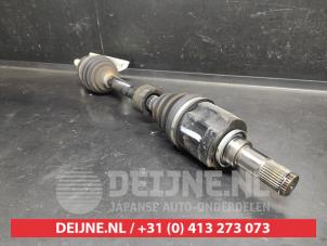 Mazda CX-30 Front drive shaft, left O730867 photo 2