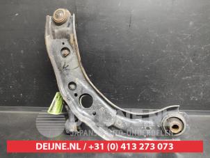 Mazda CX-30 Draagarm onder links-voor O730865 foto 2