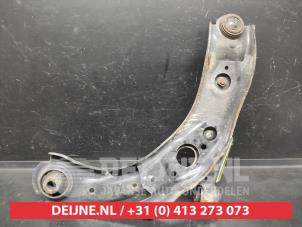 Mazda CX-30 Front lower wishbone, right O730866 photo 2