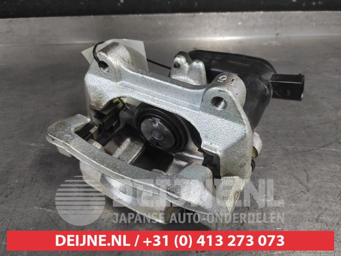 Kia EV3 Remklauw (Tang) links-achter O730869