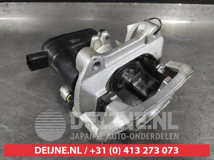 Kia EV3 Remklauw (Tang) rechts-achter O730870
