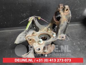 Mazda CX-30 Knuckle, front left O730873 photo 2
