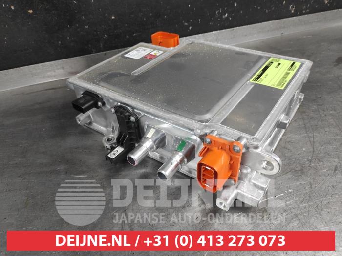 Kia EV3 Batterieladegerät O730871