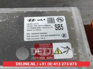 Kia EV3 Batterieladegerät O730871 foto 3