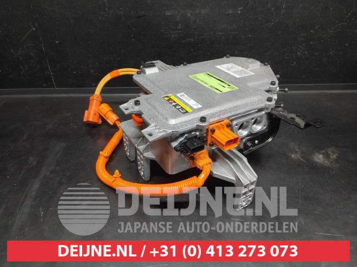 Kia EV3 HV verdeelkast O730876