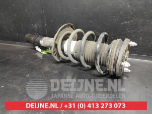 Mazda CX-30 Front shock absorber rod, right O730875 photo 3