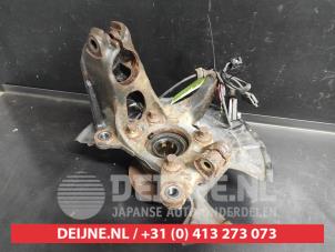 Mazda CX-30 Knuckle, front right O730874 photo 2