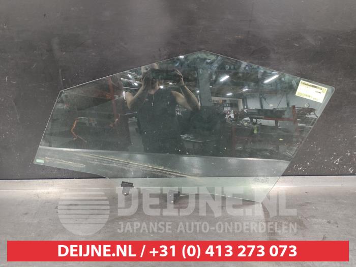 Kia EV3 Portierruit 4Deurs links-voor O730878