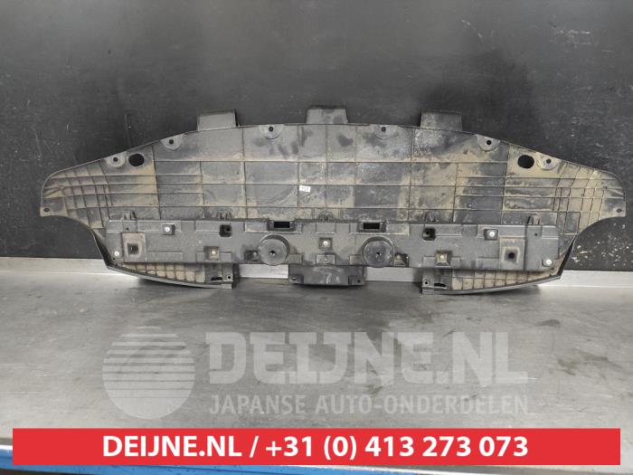 Kia EV3 Stoßstange Bodenplatte O730880