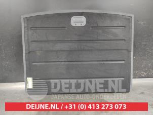 Kia EV3 Bodenblech Kofferraum O730881 foto 2