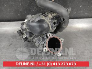 Kia Stonic Intake manifold O730884 photo 2