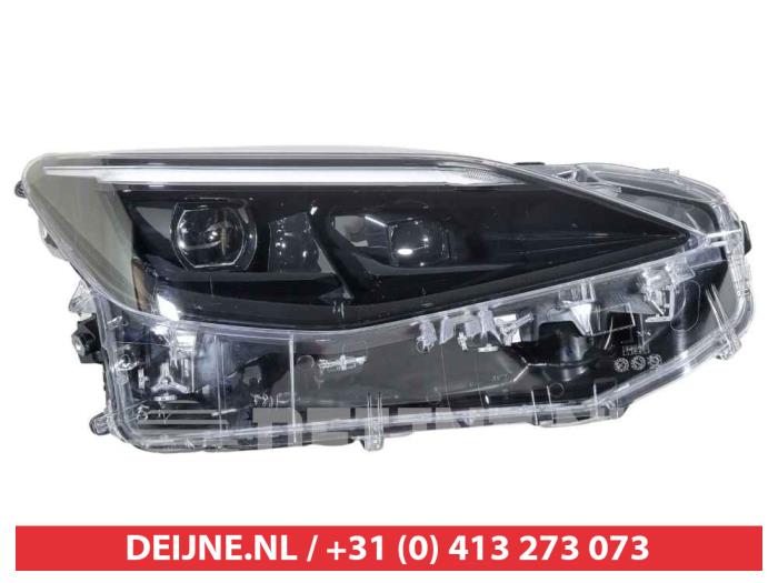 Toyota Yaris Cross Headlight, right O9990008642