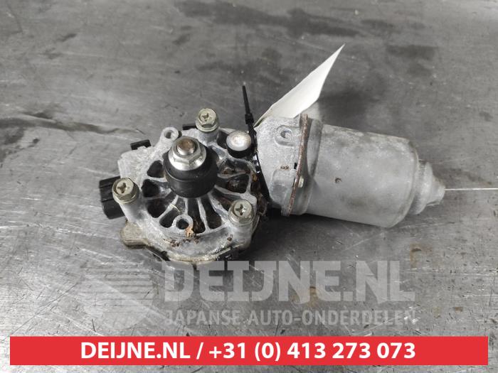Lexus CT 200h Scheibenwischermotor vorne O730886