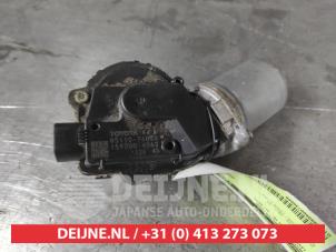 Lexus CT 200h Scheibenwischermotor vorne O730886 foto 2