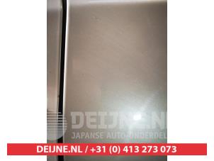 Lexus CT 200h Tür 4-türig links hinten O730892 foto 2