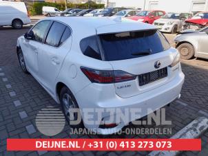 Lexus CT 200h Achterlicht links O730898 foto 3