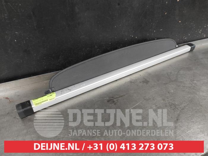 Lexus CT 200h Parcel shelf O730915