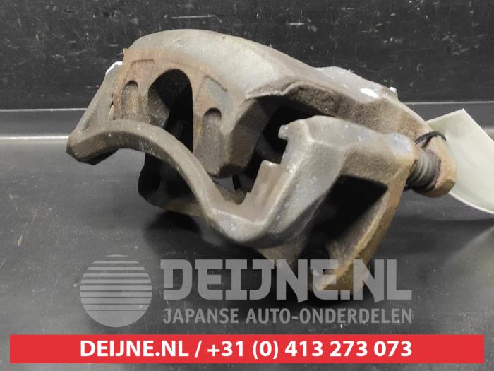 Nissan Juke Front brake calliper, left O730920