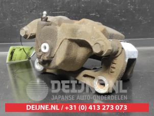 Nissan Juke Bremszange links vorne O730920 foto 2