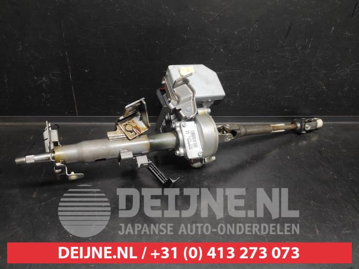 Nissan Juke Steering column O730924