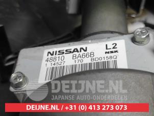 Nissan Juke Stuurkolomas O730924 foto 2