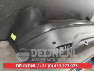 Nissan Qashqai Achterbumper O730927 foto 2