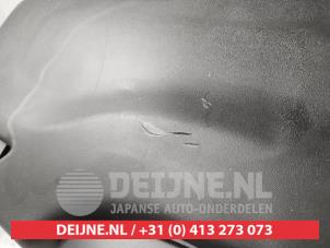 Nissan Qashqai Achterbumper O730927 foto 4