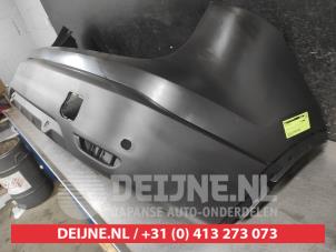 Nissan Qashqai Achterbumper O730927 foto 3