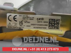 Hyundai Bayon Airbag Himmel links O730928 foto 3