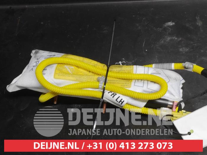 Hyundai Bayon Airbag Sitz (Sitzplatz) O730929