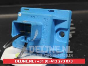 Hyundai Bayon Kachel Weerstand O730931 foto 2
