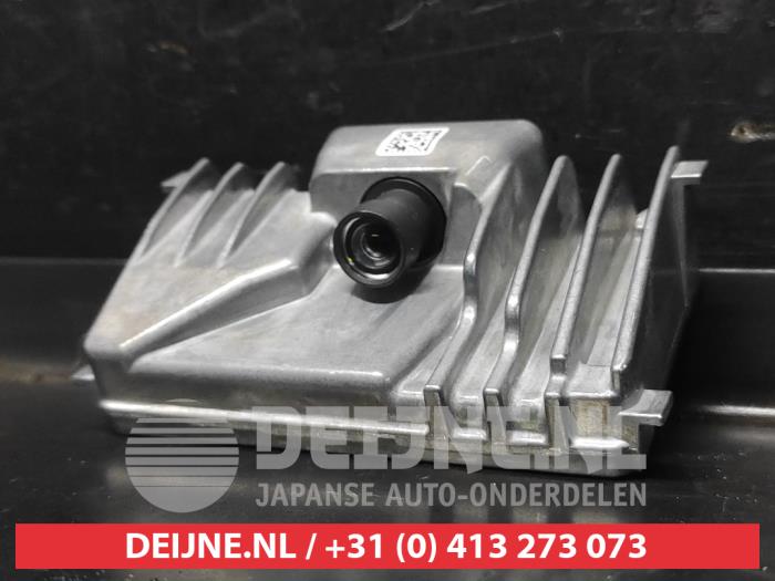 Hyundai Bayon Kamera Vorderseite O730932