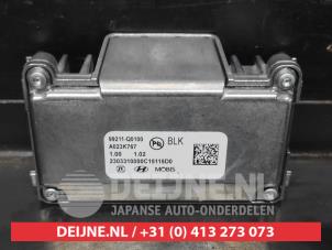 Hyundai Bayon Front camera O730932 photo 2
