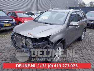 Kia Sorento Kotflügel links vorne O730935 foto 2