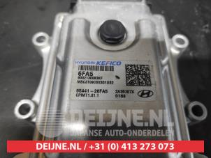 Hyundai Bayon Computer-Kupplungsaktuator O730959 foto 3